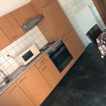 Ferienwohnung Niederfell - An Der Mosel Eksteriør bilde