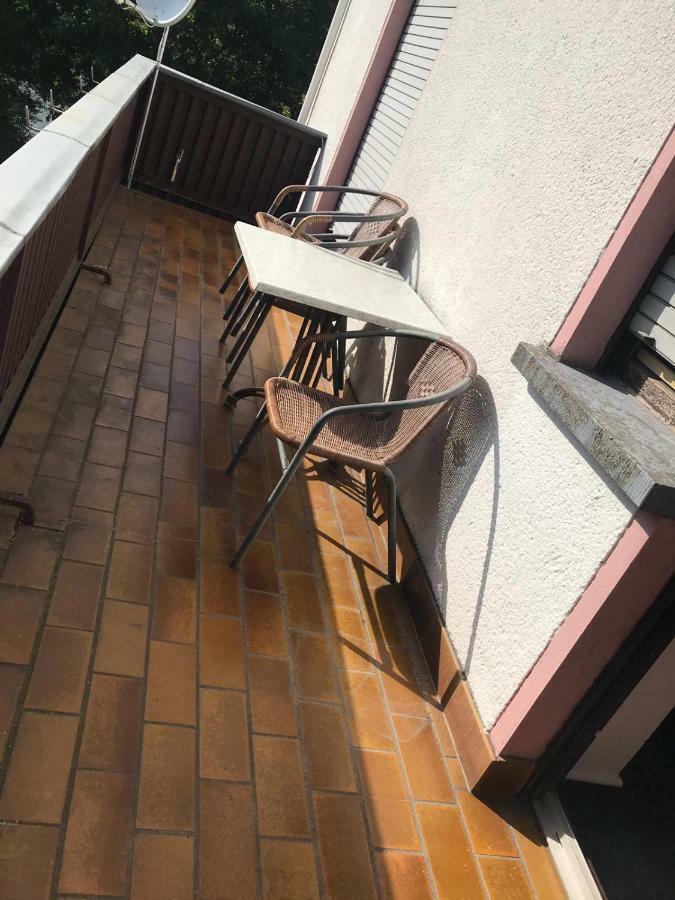 Ferienwohnung Niederfell - An Der Mosel Eksteriør bilde
