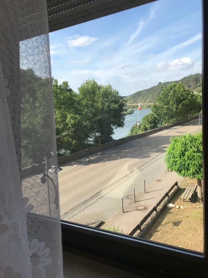 Ferienwohnung Niederfell - An Der Mosel Eksteriør bilde