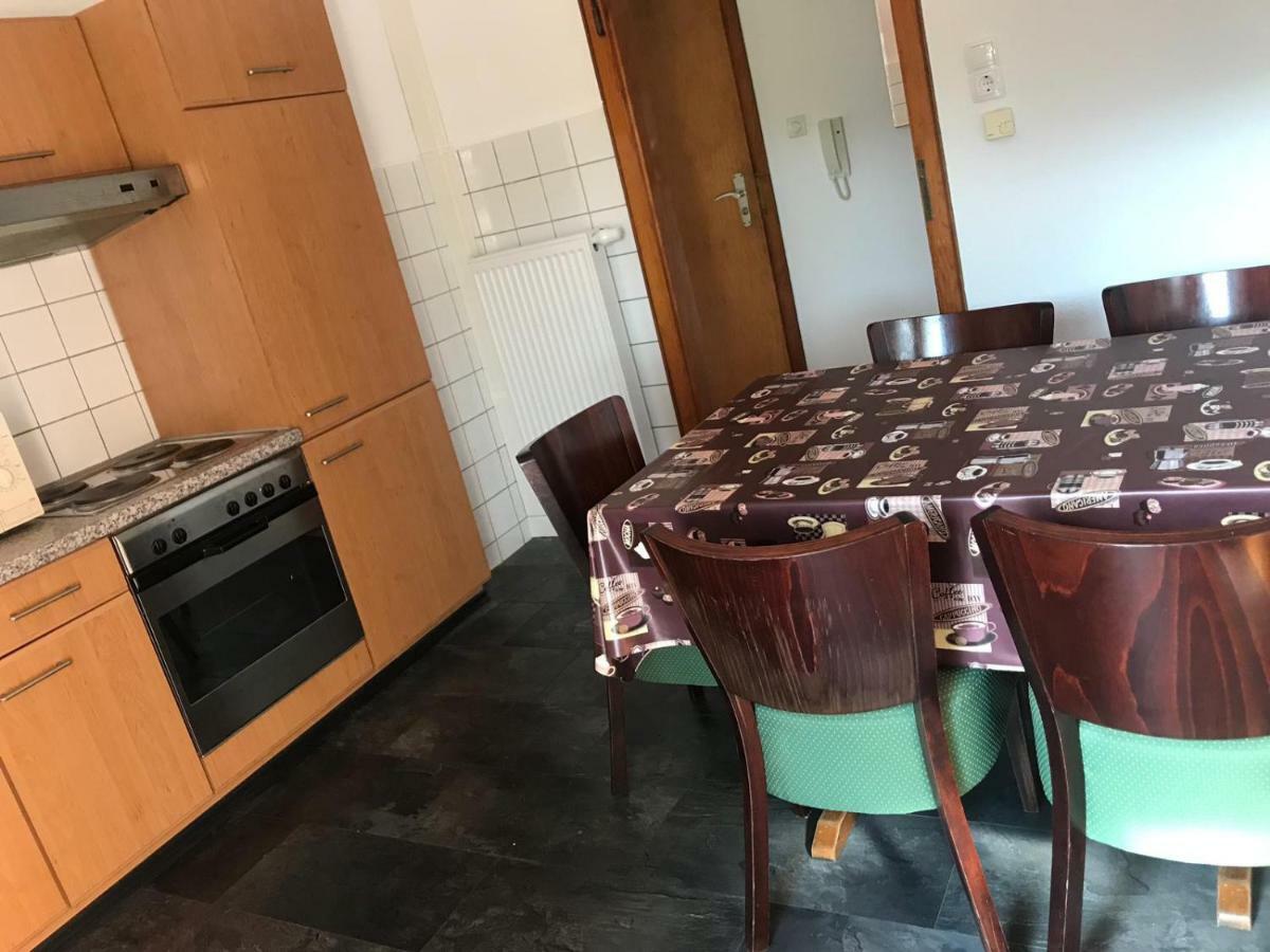 Ferienwohnung Niederfell - An Der Mosel Eksteriør bilde