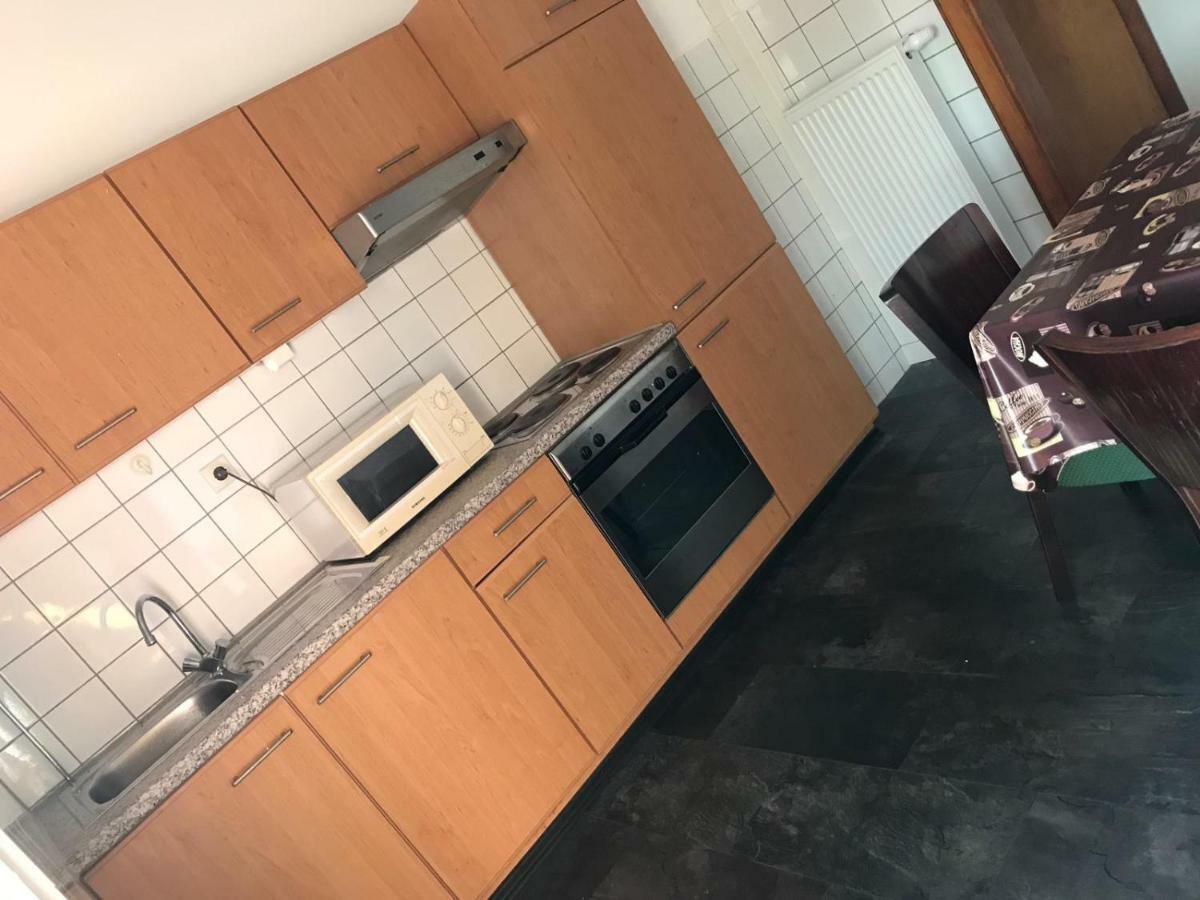 Ferienwohnung Niederfell - An Der Mosel Eksteriør bilde